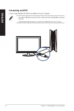 Preview for 24 page of Asus G20BM User Manual