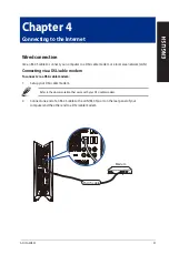 Preview for 27 page of Asus G20BM User Manual