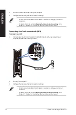 Preview for 28 page of Asus G20BM User Manual