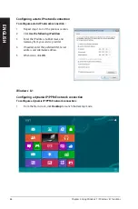 Preview for 66 page of Asus G20BM User Manual