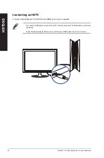 Preview for 24 page of Asus G20CB User Manual