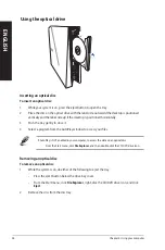 Preview for 26 page of Asus G20CB User Manual