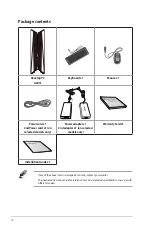 Preview for 10 page of Asus G20CI User Manual