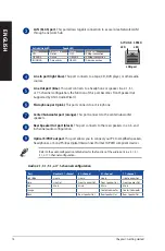 Preview for 14 page of Asus G20CI User Manual