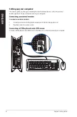 Preview for 16 page of Asus G20CI User Manual