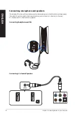 Preview for 20 page of Asus G20CI User Manual