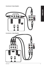 Preview for 21 page of Asus G20CI User Manual