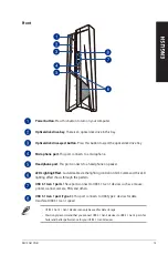 Предварительный просмотр 13 страницы Asus G21CN-D User Manual