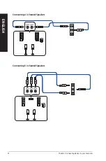 Предварительный просмотр 20 страницы Asus G21CN-D User Manual