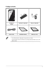 Preview for 11 page of Asus G35CG User Manual