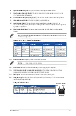 Preview for 21 page of Asus G35CG User Manual