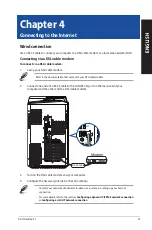 Preview for 35 page of Asus G35CG User Manual