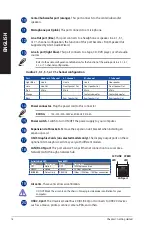 Preview for 18 page of Asus G35CZ User Manual