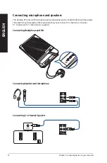 Preview for 24 page of Asus G35CZ User Manual