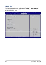 Preview for 68 page of Asus G501VW E-Manual