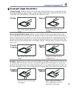 Предварительный просмотр 41 страницы Asus G50G Hardware User Manual