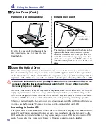 Предварительный просмотр 50 страницы Asus G50G Hardware User Manual