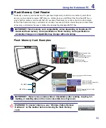 Предварительный просмотр 51 страницы Asus G50G Hardware User Manual