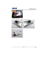 Предварительный просмотр 8 страницы Asus G50V Series Assembly Manual