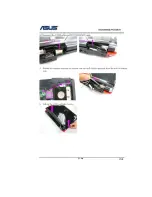 Предварительный просмотр 13 страницы Asus G50V Series Assembly Manual