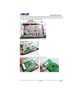 Предварительный просмотр 19 страницы Asus G50V Series Assembly Manual