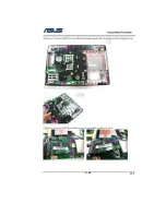 Предварительный просмотр 23 страницы Asus G50V Series Assembly Manual