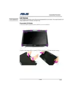 Предварительный просмотр 25 страницы Asus G50V Series Assembly Manual