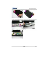 Предварительный просмотр 26 страницы Asus G50V Series Assembly Manual