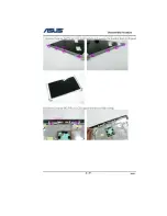 Предварительный просмотр 28 страницы Asus G50V Series Assembly Manual