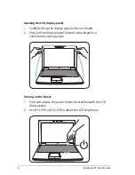 Предварительный просмотр 6 страницы Asus G51J User Manual