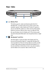 Preview for 25 page of Asus G53J Manual