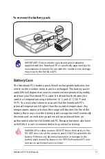 Preview for 31 page of Asus G53J Manual