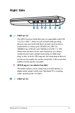 Preview for 19 page of Asus G55V User Manual