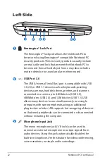 Preview for 22 page of Asus G55V User Manual