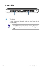 Preview for 24 page of Asus G55V User Manual