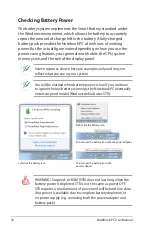 Preview for 34 page of Asus G55V User Manual