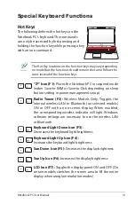 Preview for 41 page of Asus G55V User Manual