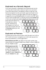 Preview for 44 page of Asus G55V User Manual