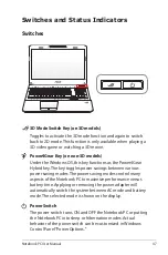 Preview for 47 page of Asus G55V User Manual