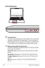 Preview for 48 page of Asus G55V User Manual