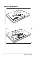 Preview for 66 page of Asus G55V User Manual