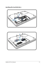 Preview for 67 page of Asus G55V User Manual