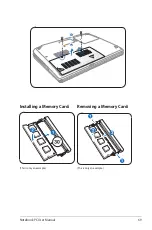 Preview for 69 page of Asus G55V User Manual