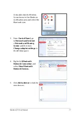 Preview for 77 page of Asus G55V User Manual