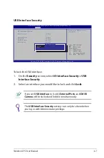 Preview for 85 page of Asus G55V User Manual