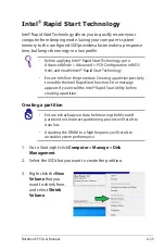 Preview for 103 page of Asus G55V User Manual