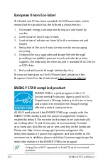 Preview for 130 page of Asus G55V User Manual