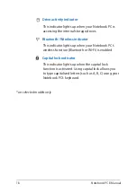 Preview for 18 page of Asus G57JX E-Manual