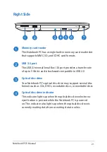 Preview for 21 page of Asus G57JX E-Manual