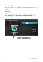 Preview for 78 page of Asus G57JX E-Manual